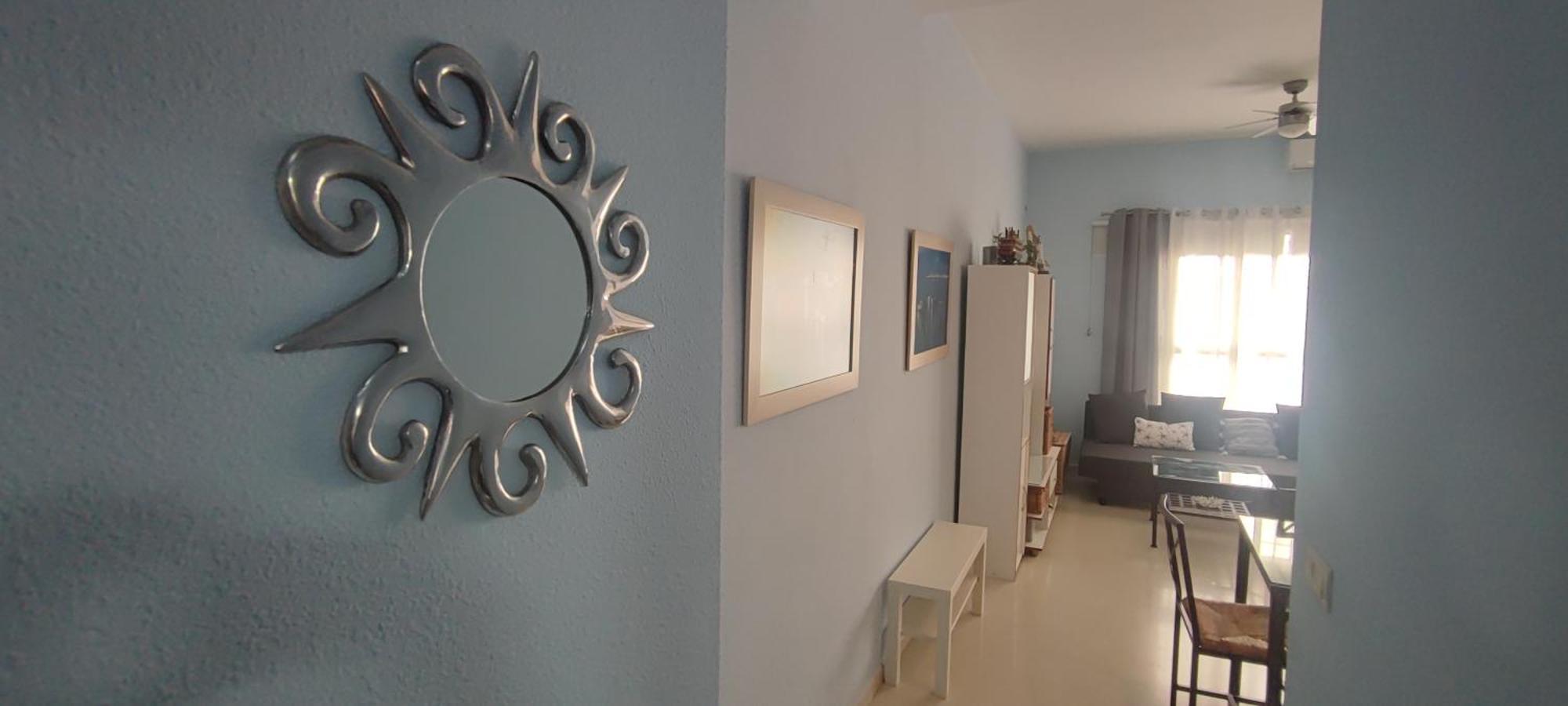 Apartamento La Paz. Un Lugar Para Descansar. Isla Cristina Exterior foto